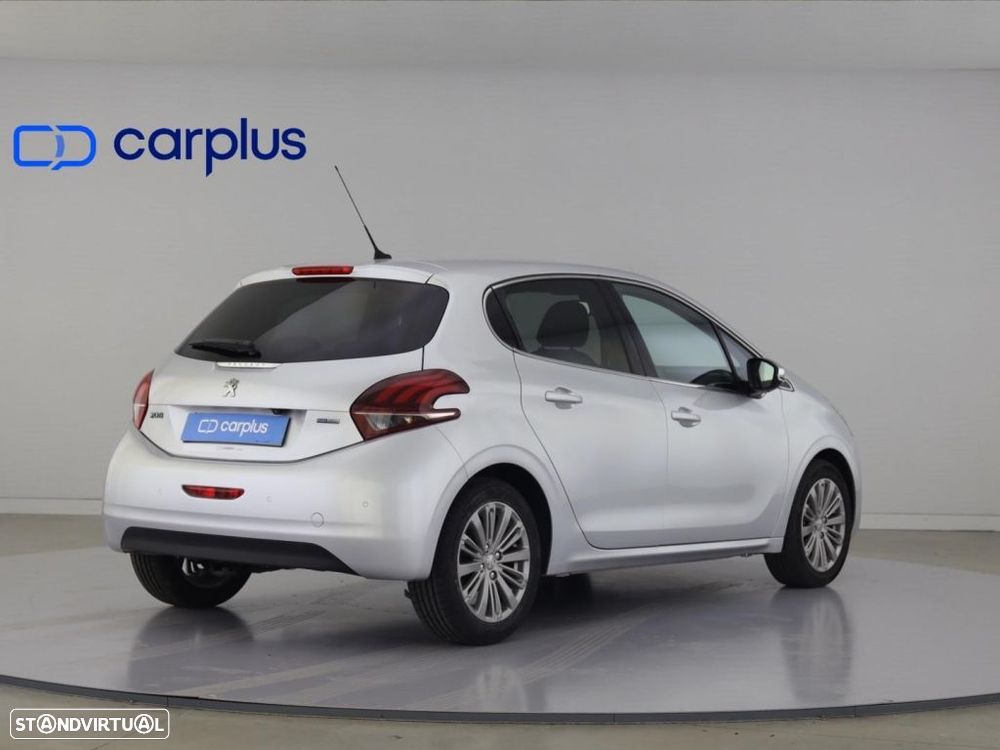 Peugeot 208 1.2 PureTech Active - 7