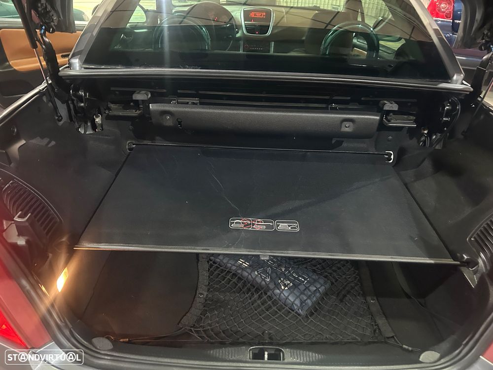 Peugeot 207 CC - 24