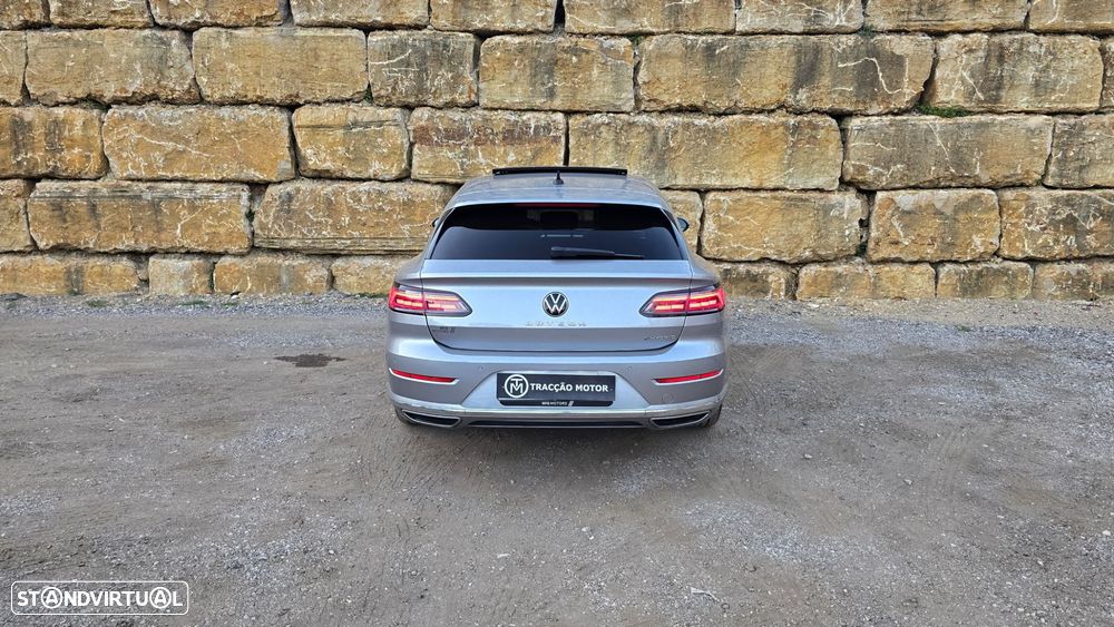 VW Arteon Shooting Brake 1.4 TSI eHybrid Elegance - 6