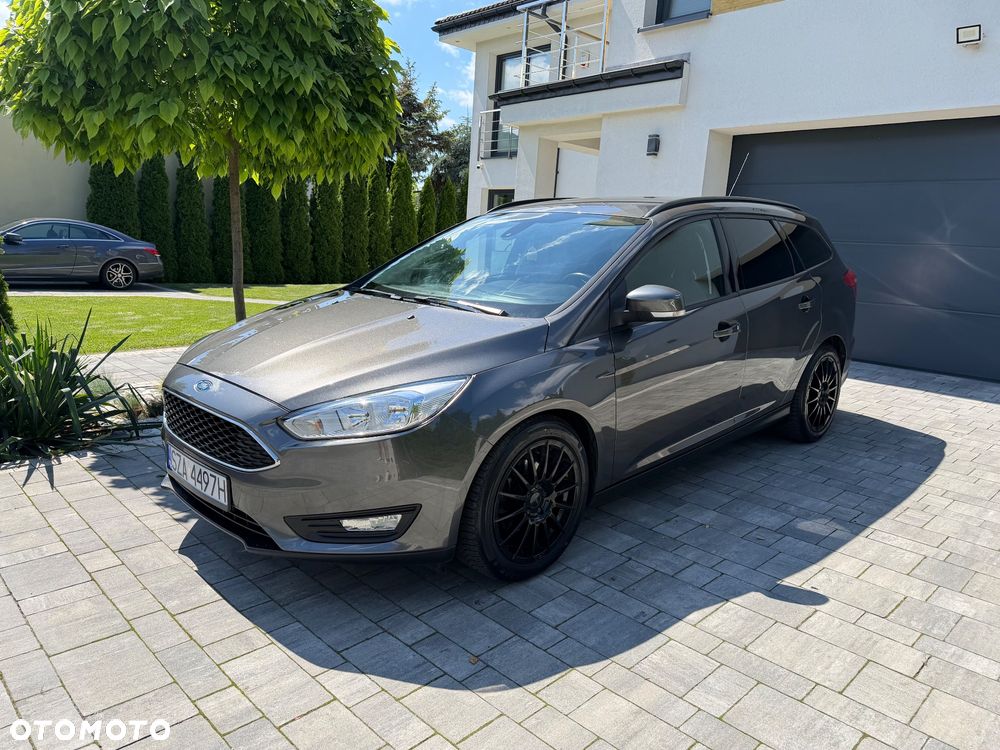 Ford Focus - 4