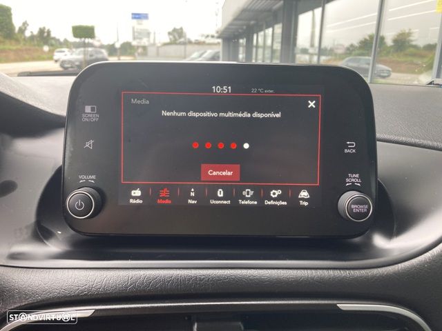 Fiat Tipo 1.3 MultiJet Life - 21
