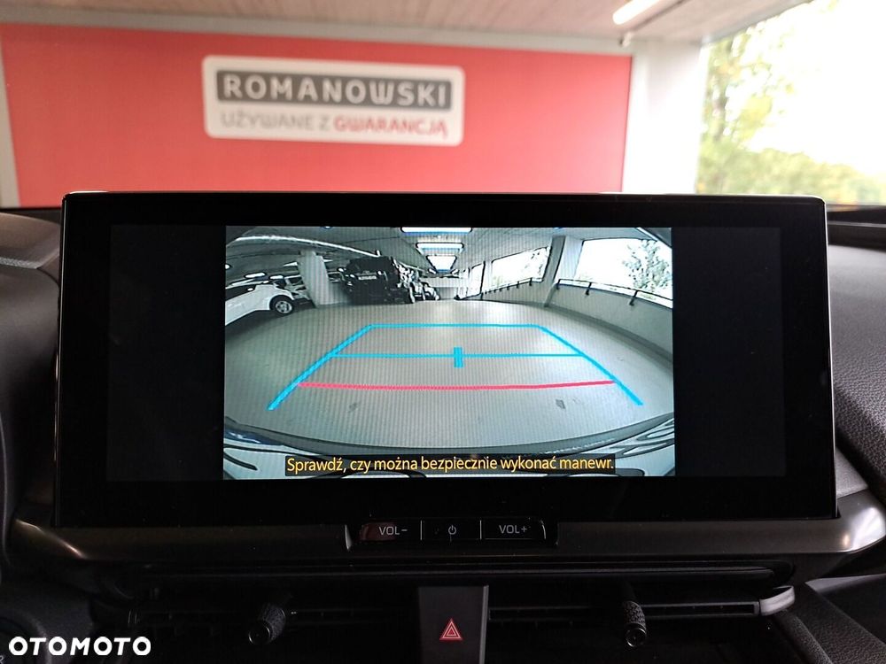 Toyota C-HR 2.0 Hybrid Dynamic Force Style - 24