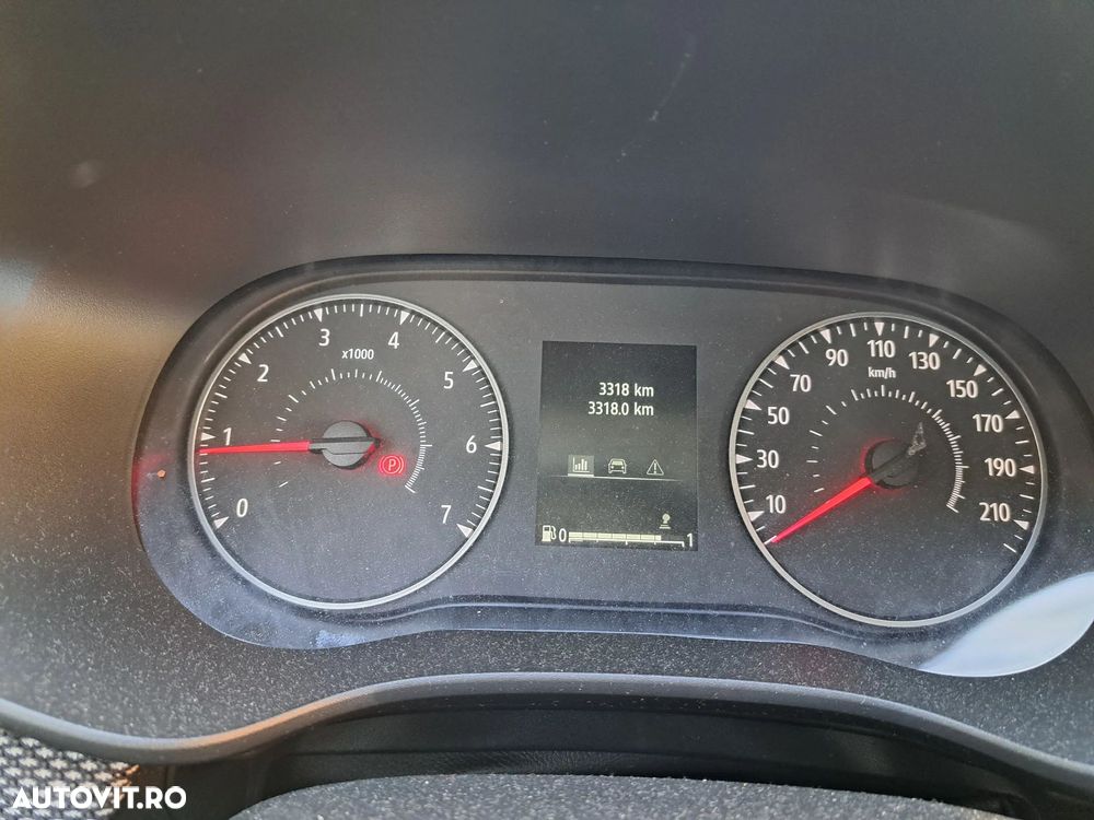 Dacia Logan TCe 90 MT5 Expression - 4