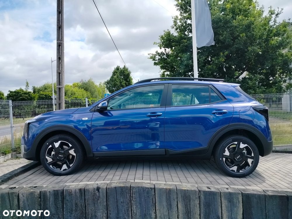 Kia Stonic 1.0 T-GDI M - 8