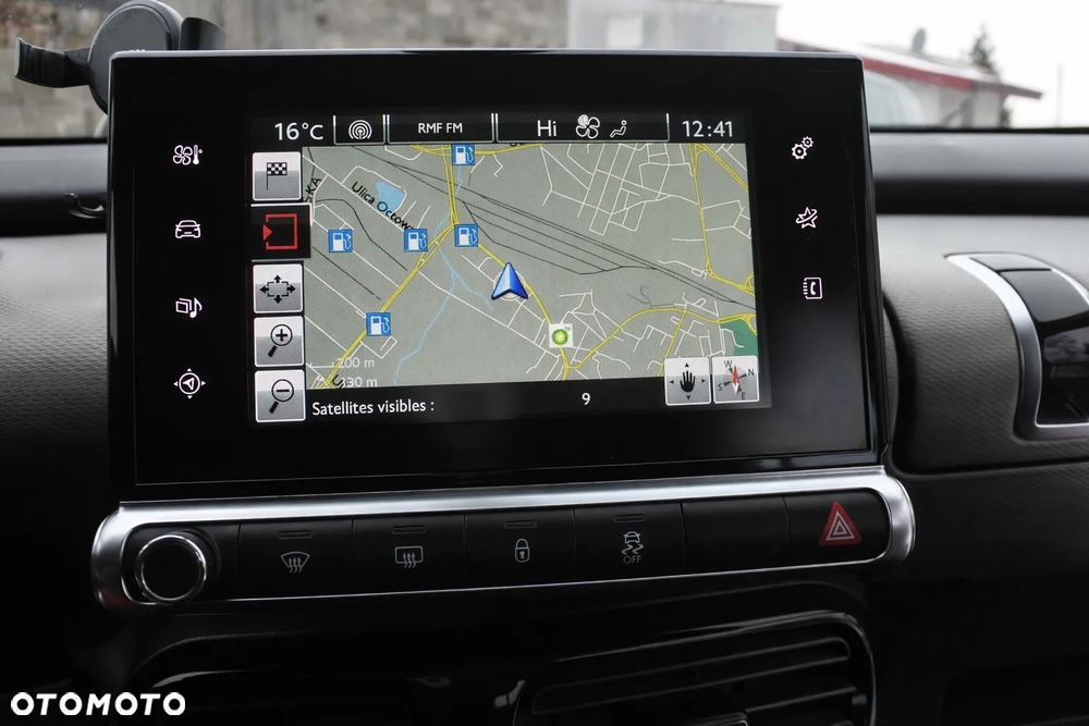 Citroën C4 Cactus Pure Tech 110 Stop&Start Shine Edition - 15