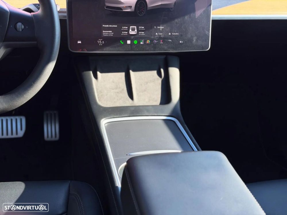 Tesla Model Y Performance Tração Integral - 20