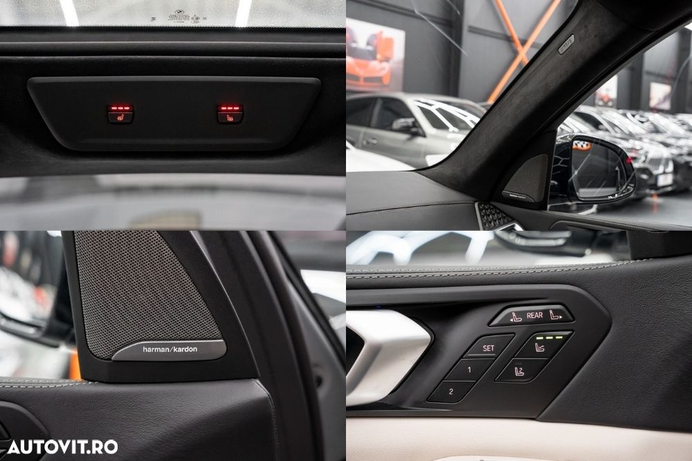 BMW X7 xDrive40d MHEV - 21