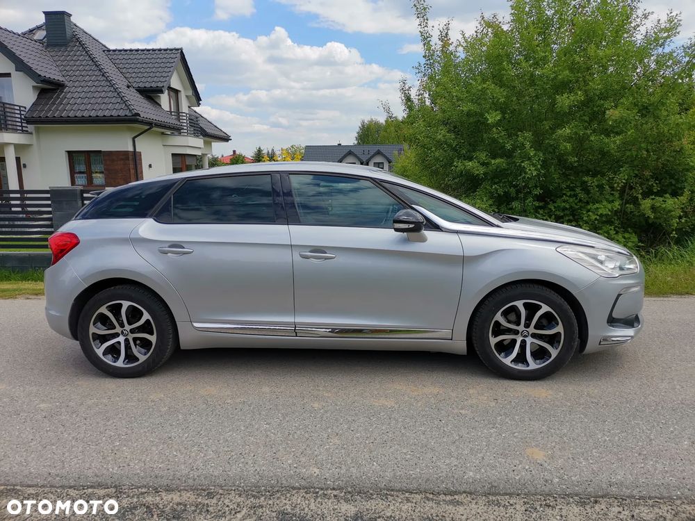 Citroën DS5 - 2