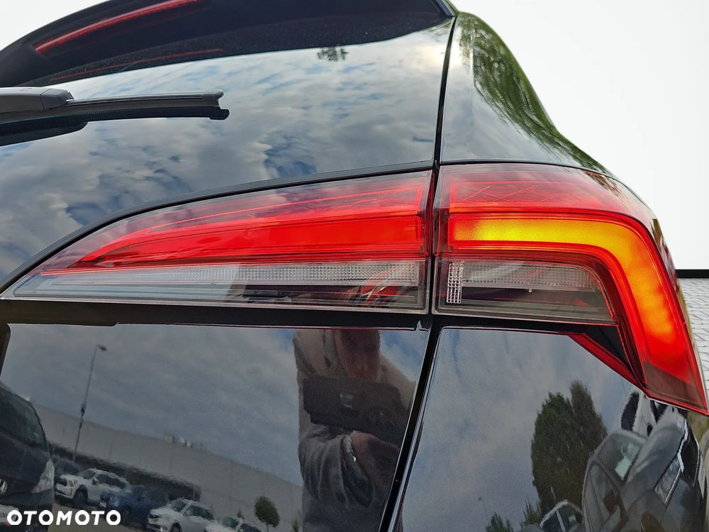 Skoda Scala 1.5 TSI Monte Carlo DSG - 13