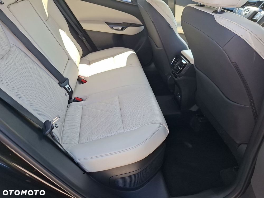 Lexus NX - 20