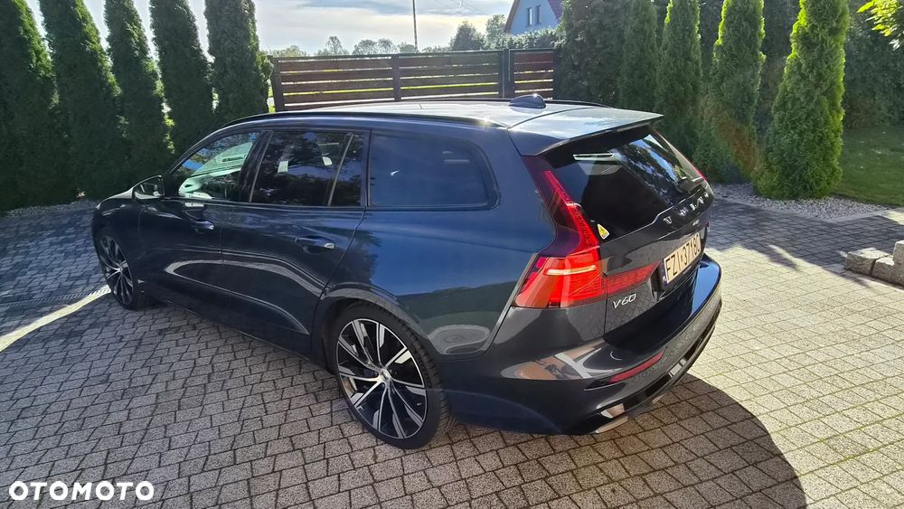 Volvo V60 - 9