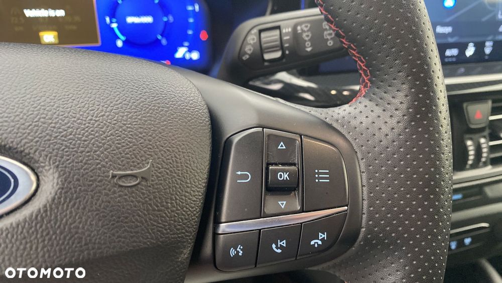 Ford Focus 1.5 EcoBlue ST-Line X - 21