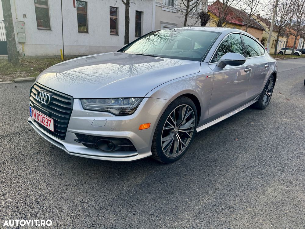 Audi A7 - 6