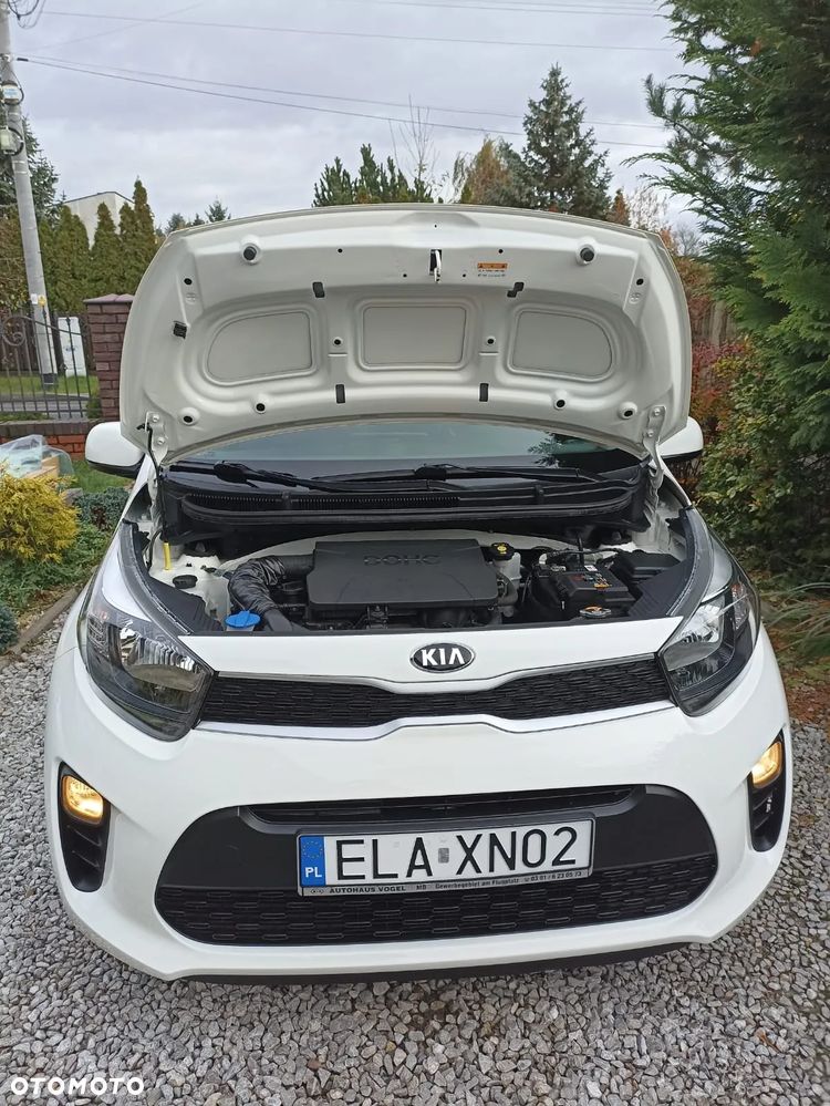 Kia Picanto - 3