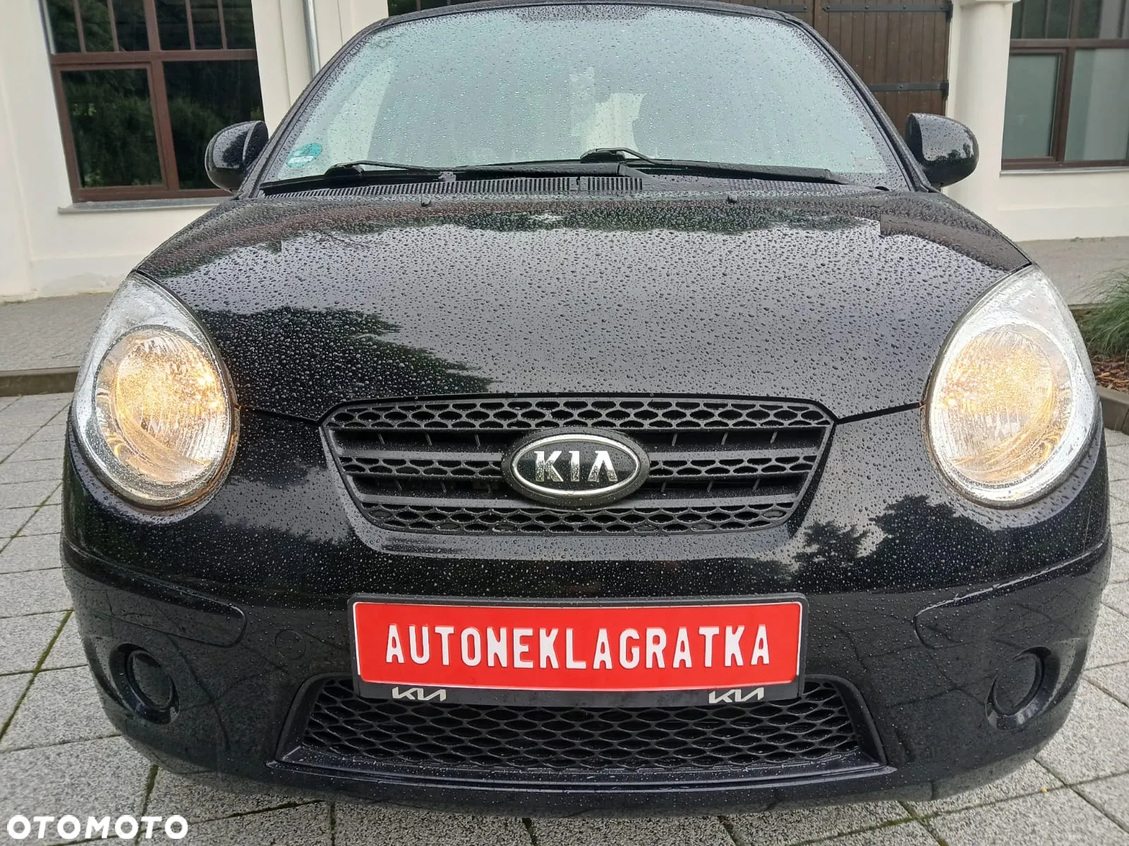 Kia Picanto - 3