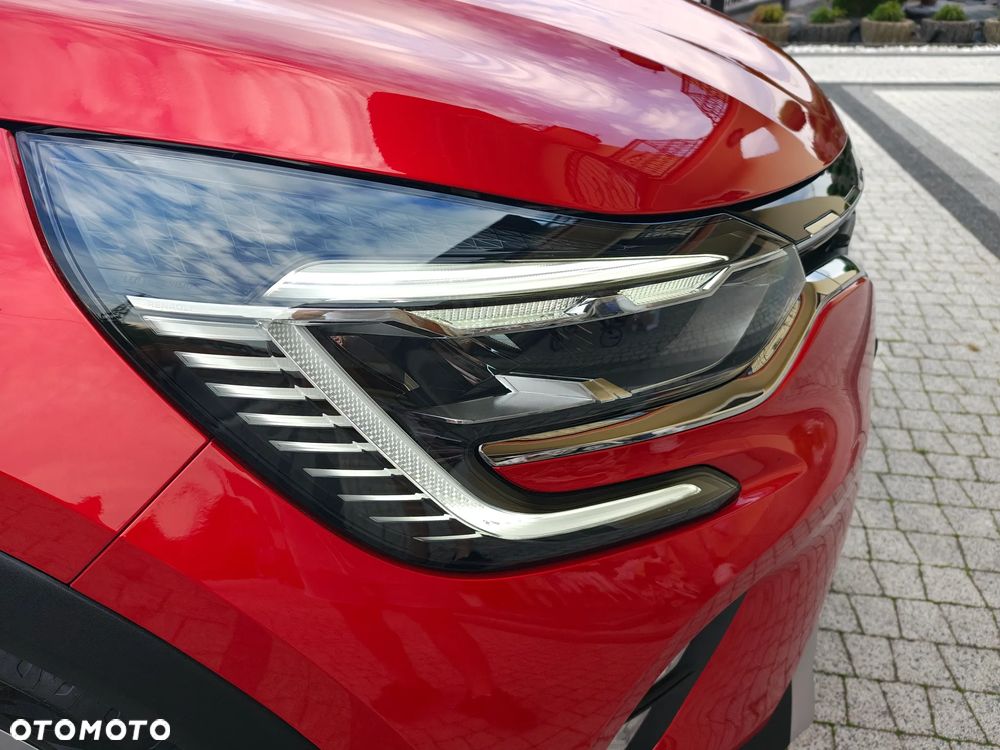 Renault Captur 1.3 TCe mHEV Techno EDC - 9