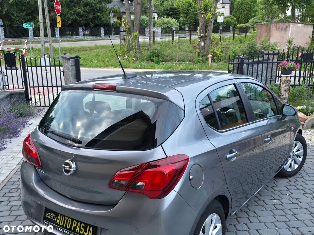 Opel Corsa 1.4 Innovation - 13
