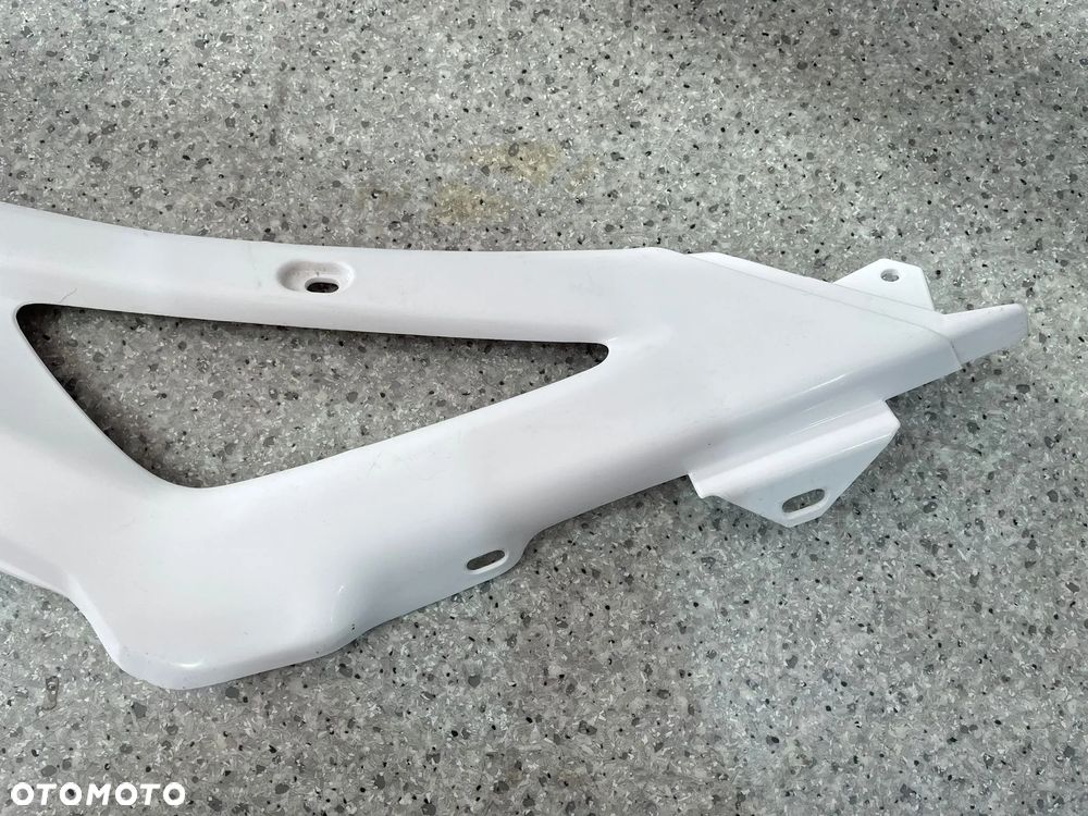boki owiewki osłony Husqvarna TC-4T (nr1131) - 7