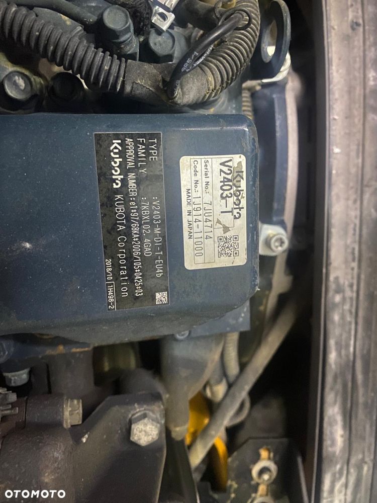 Linde H35 - 15