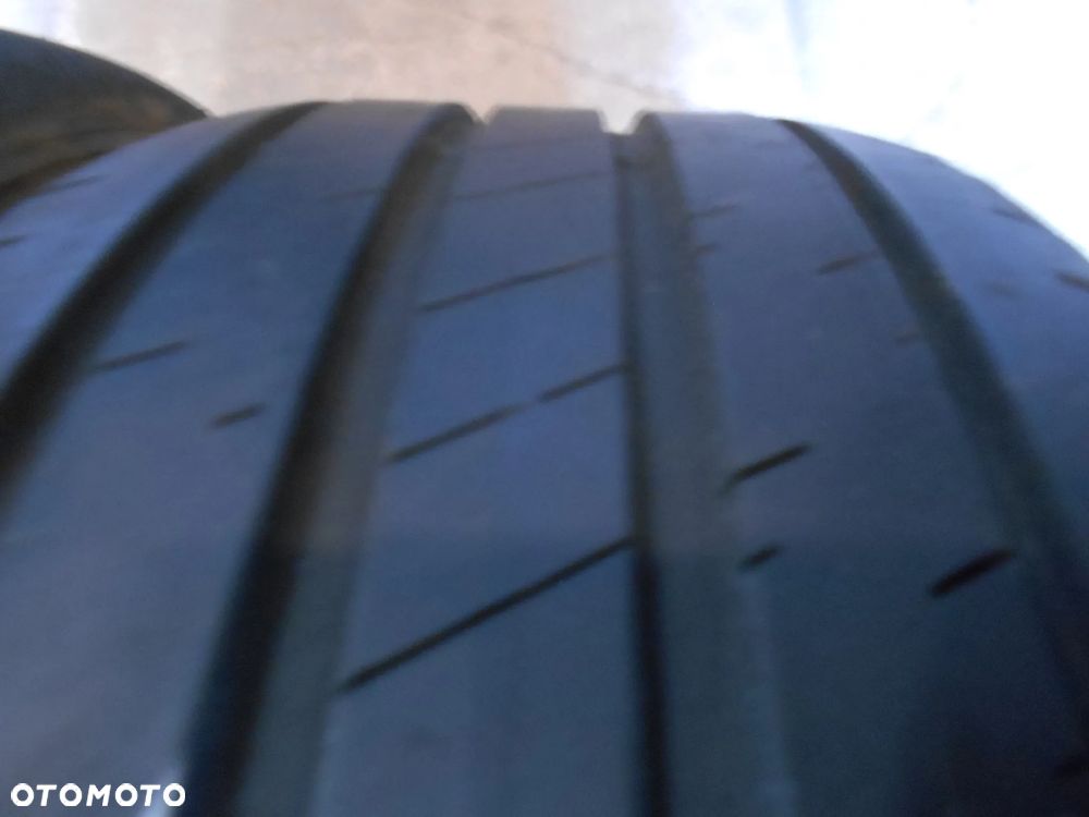 OPONY 205/55R16 GOODYEAR EFFICIENT GRIP PERFORMANCE 2 DOT 5021 / 5120 7.8MM - 4