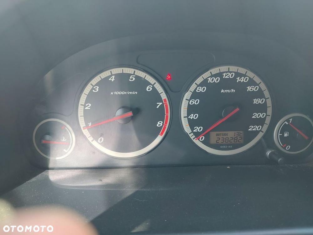 Honda CR-V 2.0 ES - 2