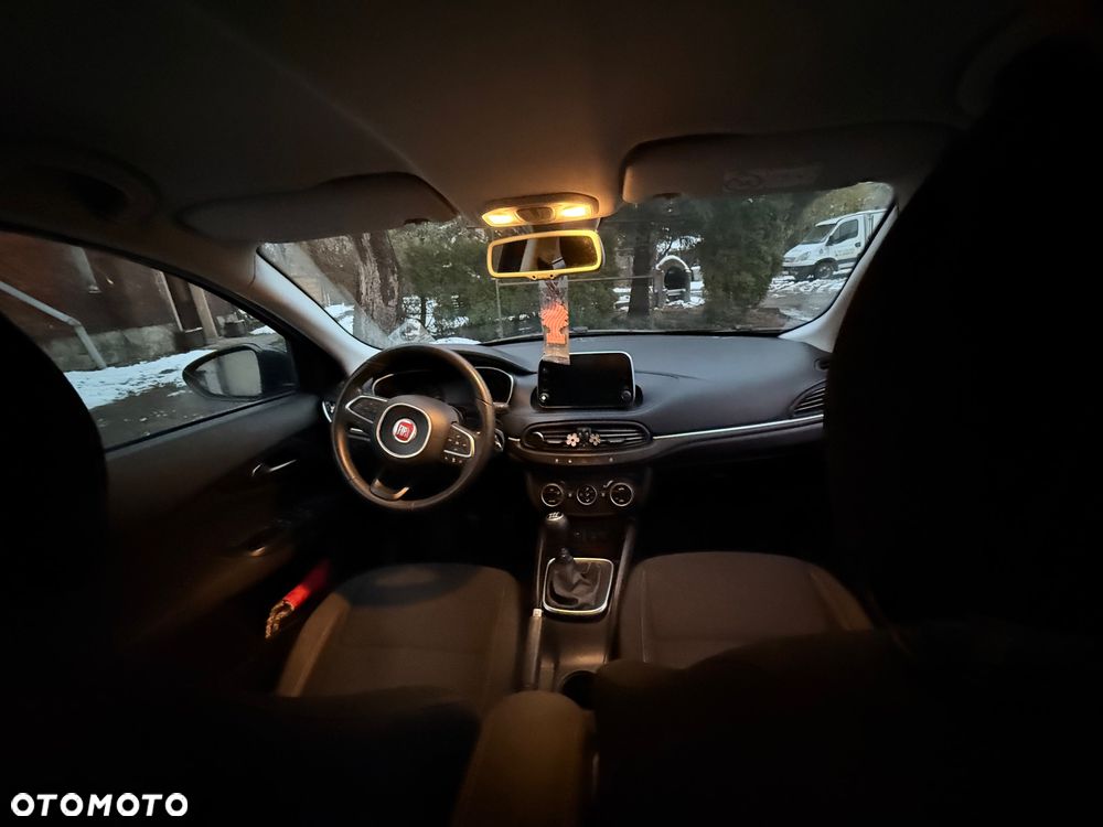 Fiat Tipo - 10