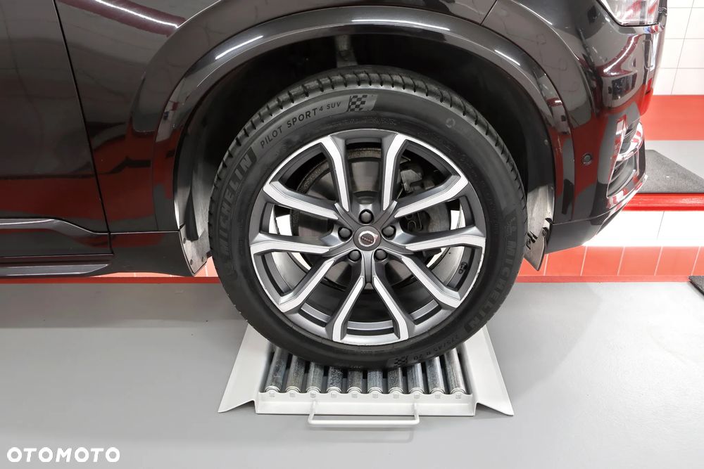 Volvo XC 90 T6 AWD Inscription 7os - 3