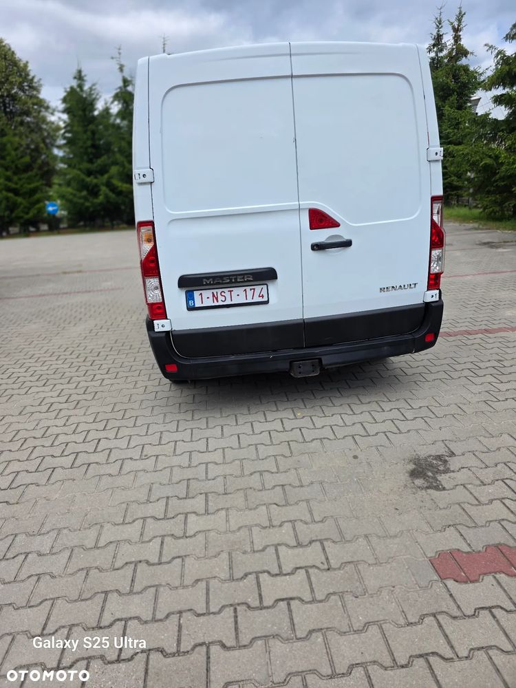 Opel Movano - 5