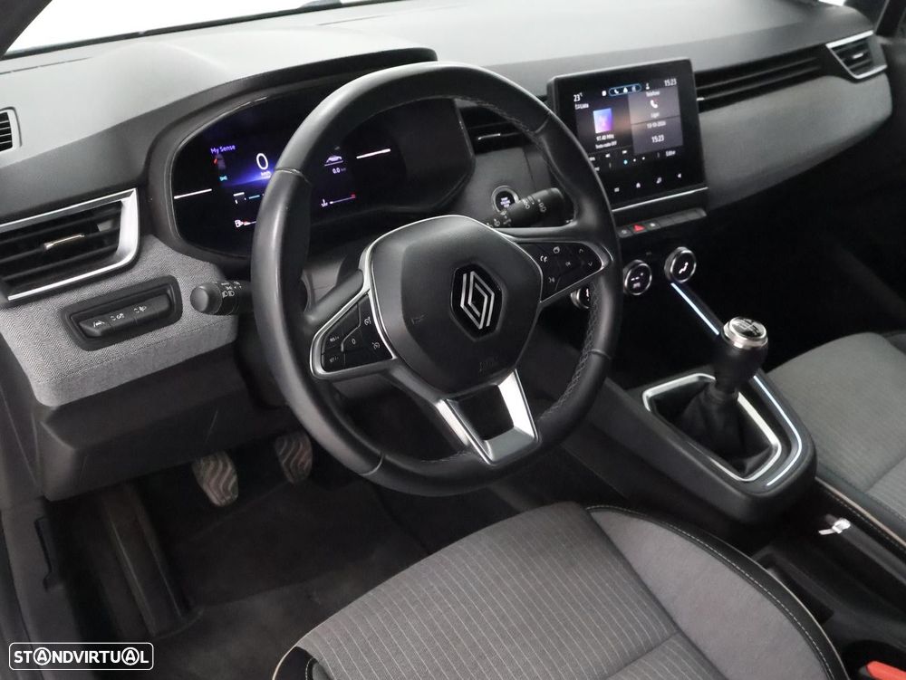 Renault Clio 1.0 TCe Techno - 13