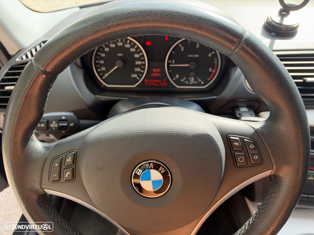 BMW 118 d - 13