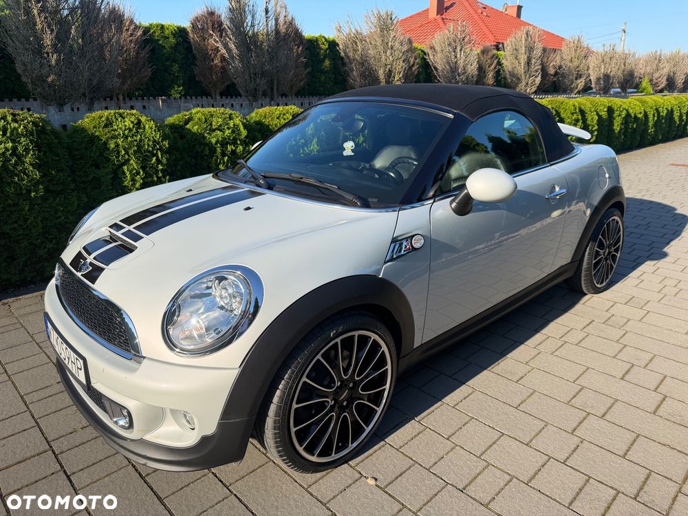 MINI Cooper S - 20