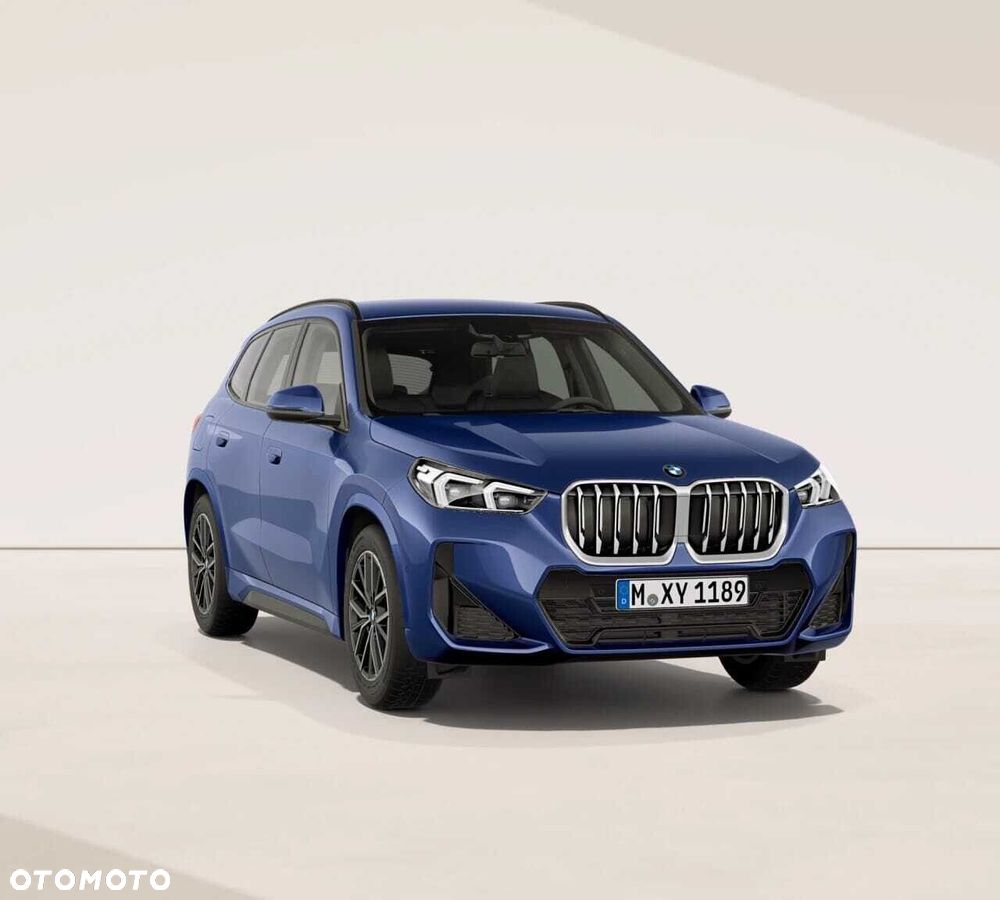 BMW X1 sDrive18i M Sport - 7