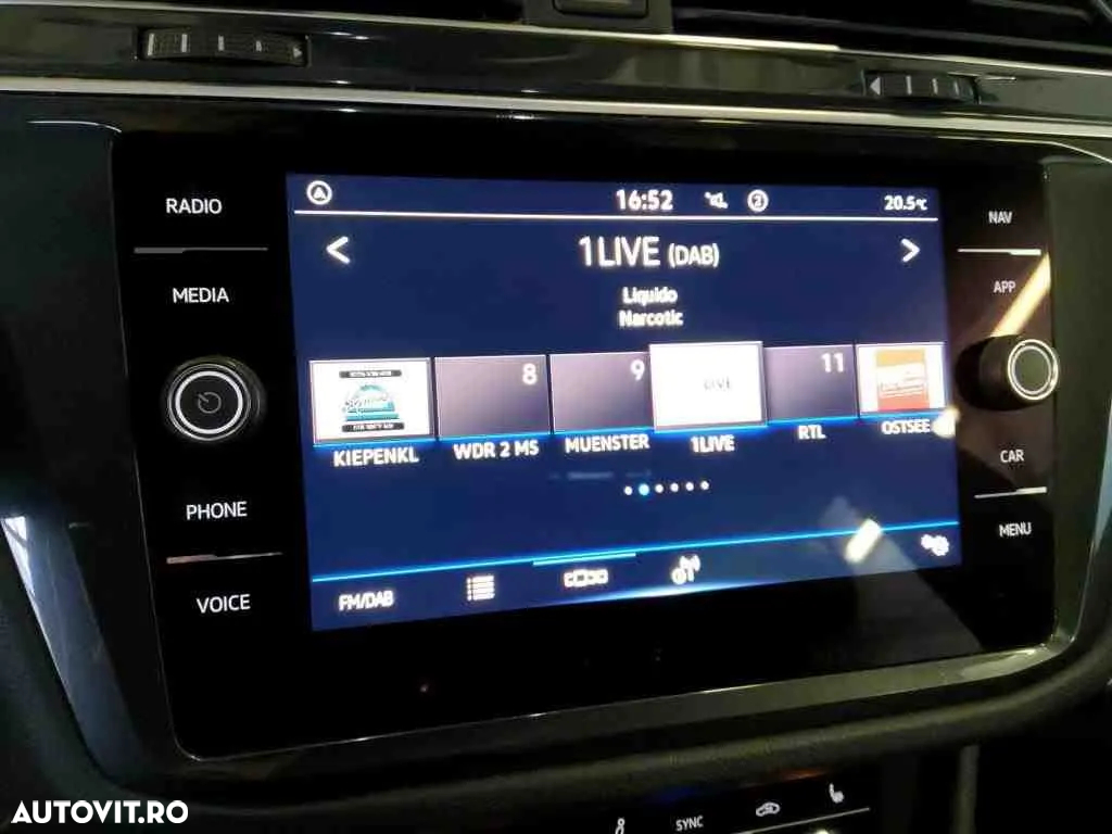 Volkswagen Tiguan 2.0 TDI DSG Life - 7