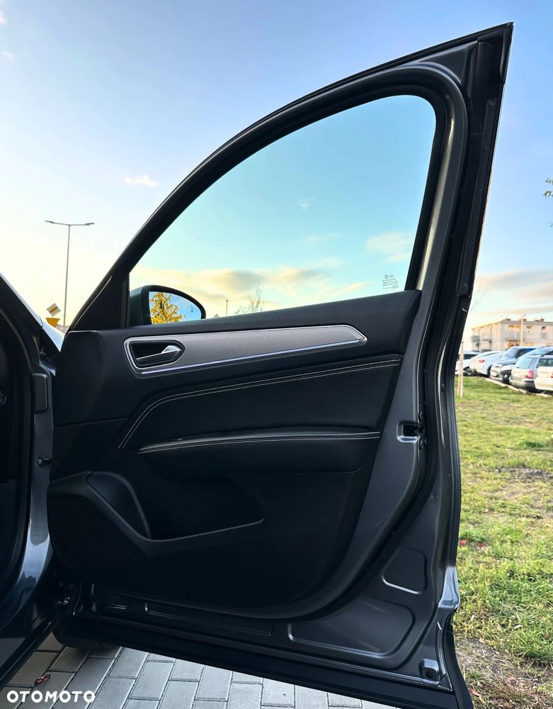 Renault Arkana 1.6 E-TECH E-Tech Engineered MMT - 34