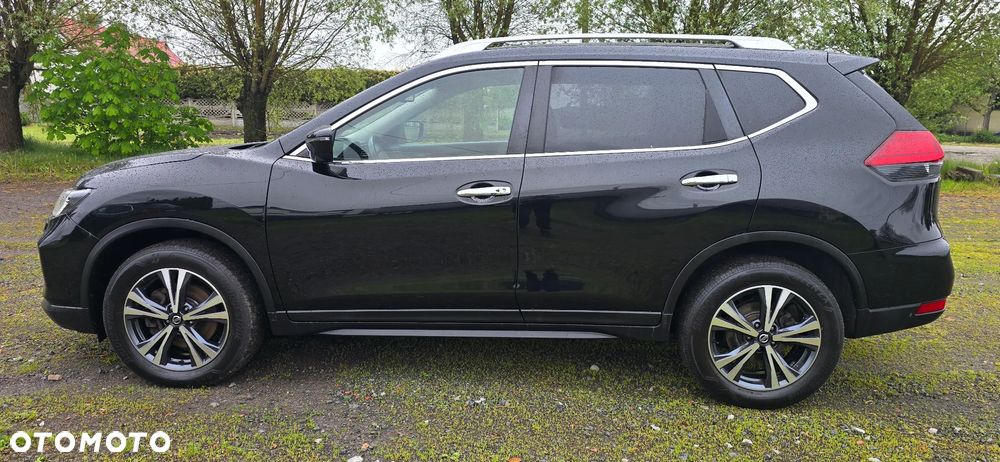 Nissan X-Trail 1.7 dCi ALL-MODE 4x4i Acenta - 4