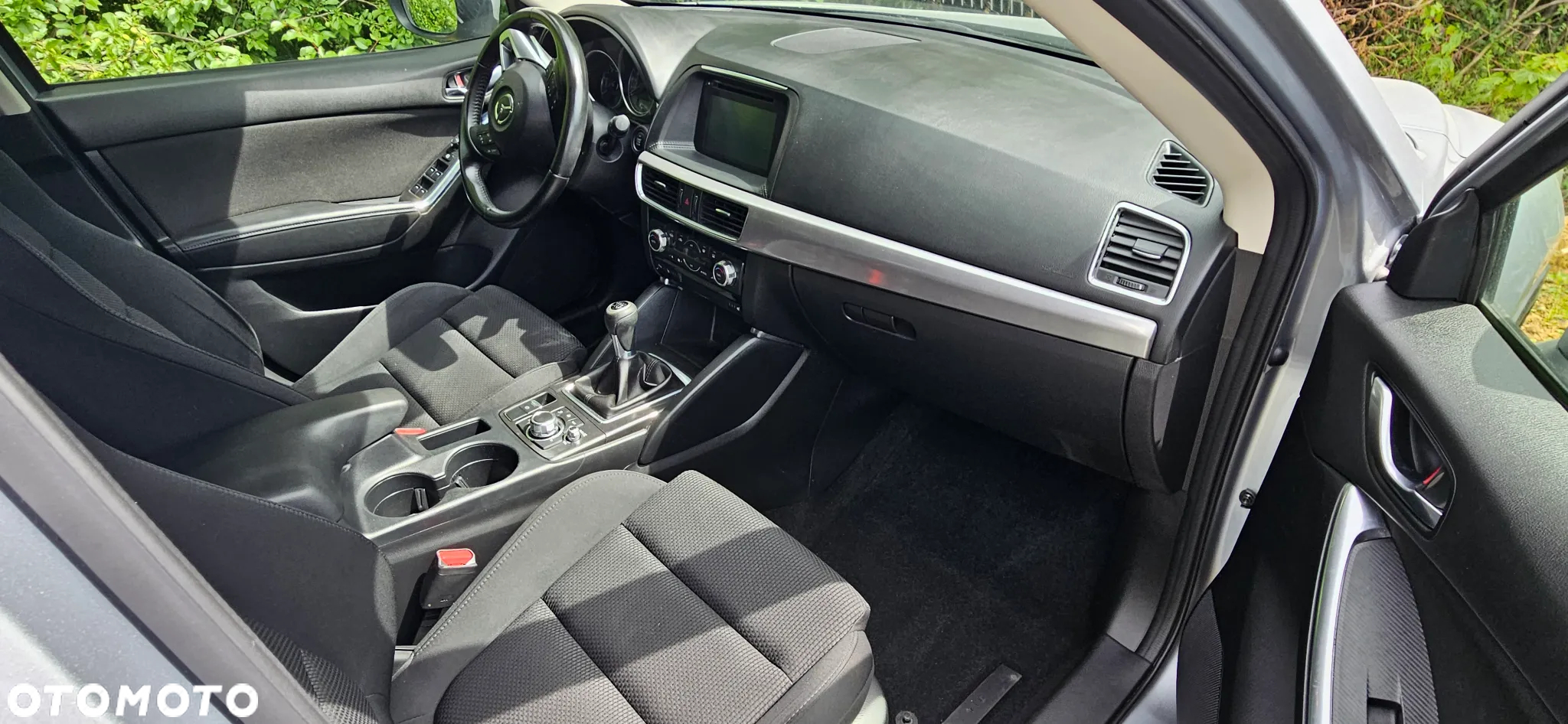 Mazda CX-5 2.2 SKYACTIV-D AWD Sports-Line - 18