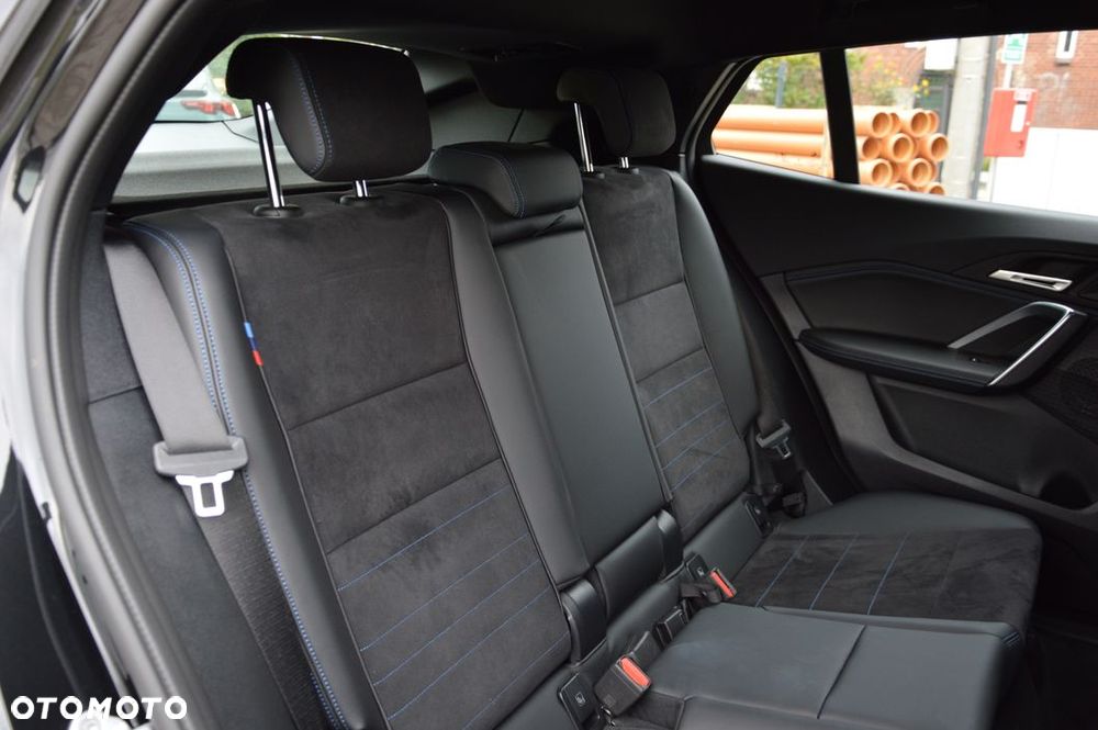 BMW X2 sDrive18d sport - 20
