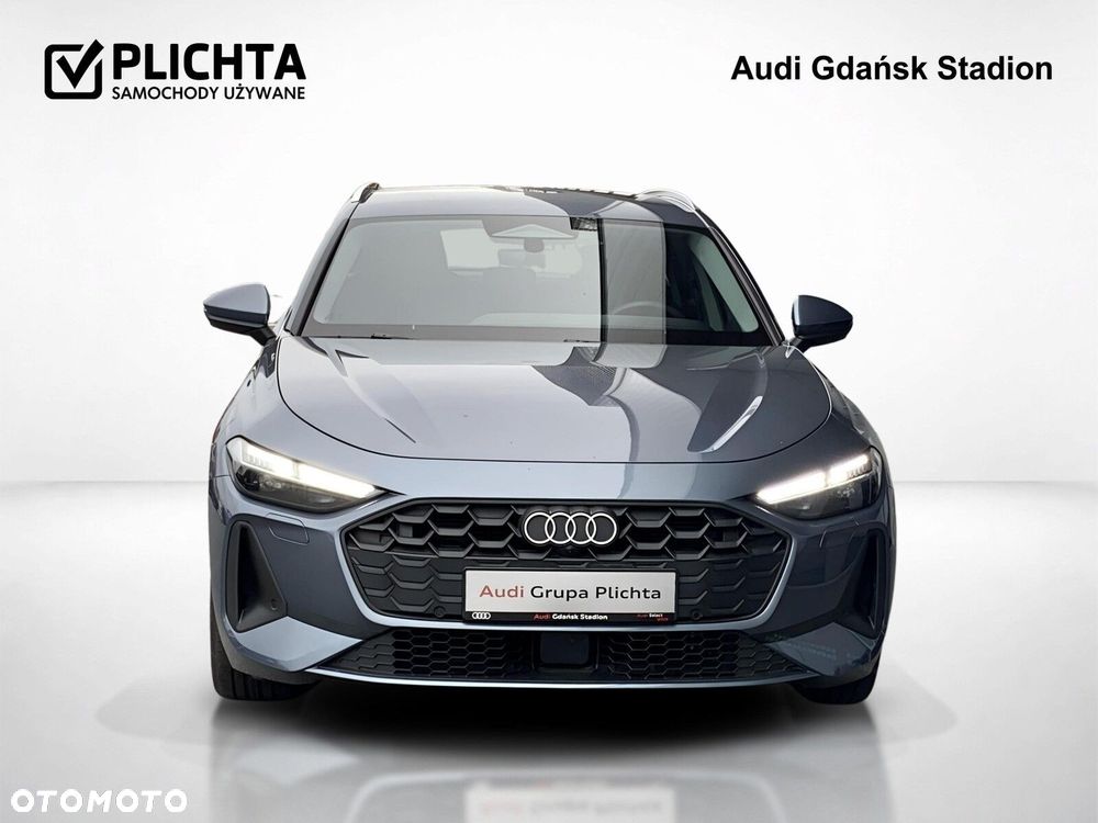 Audi A5 Avant - 9