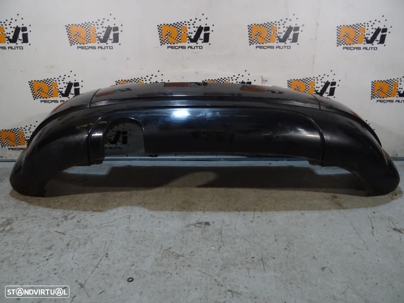 Parachoques Traseiro Audi Tt (8N3)  Parachoques De Tras Audi Tt 8N - 2