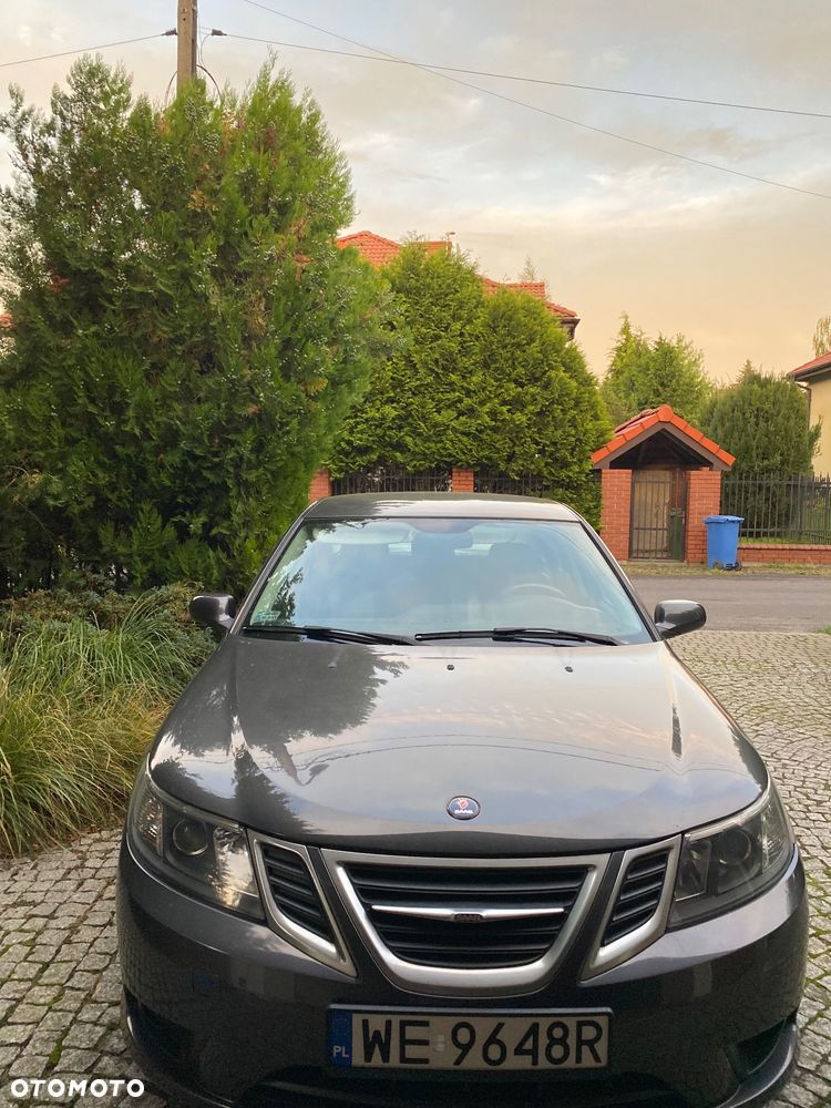 Saab 9-3 1.8t Linear - 2