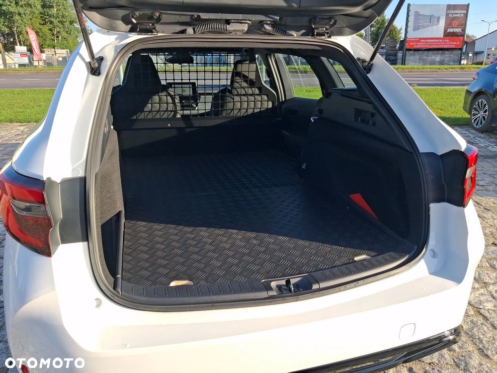 Toyota Corolla 1.8 Hybrid Active - 22