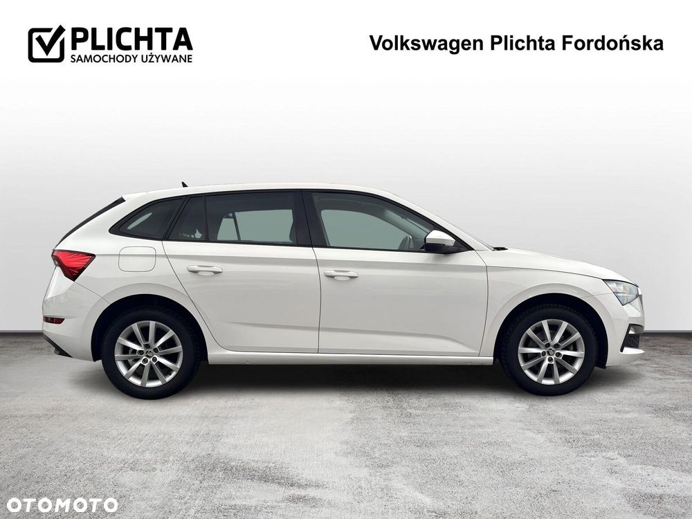 Skoda Scala 1.0 TSI Ambition - 6