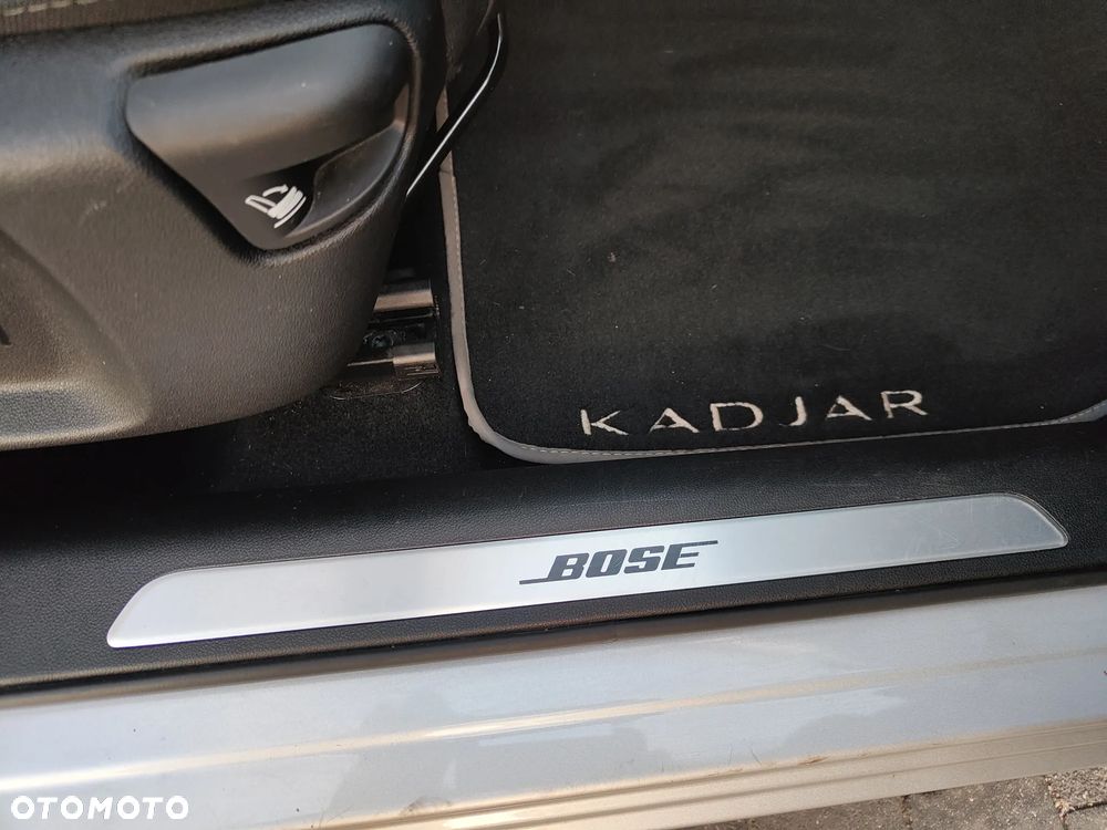 Renault Kadjar Energy dCi 130 Bose Edition - 40