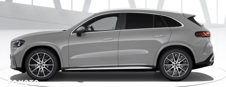 Mercedes-Benz GLC 400 94kWh 4-Matic EQ - 3