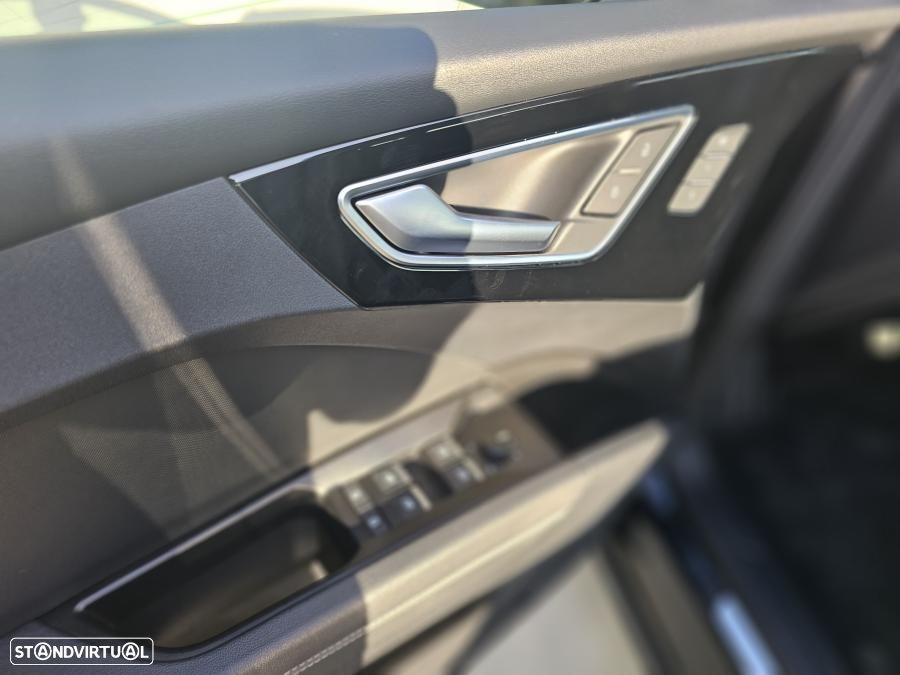 Audi Q4 e-tron 40 82 kWH - 17
