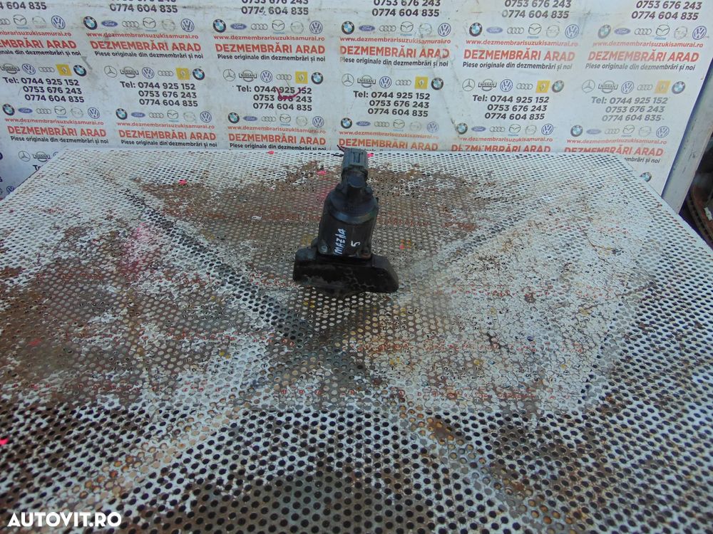 Supapa EGR mazda 5 motor 2.0 mazda 3 mazda 6 motor 2.0 rf7j - 4