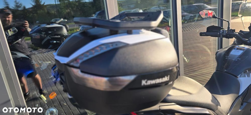 Kawasaki Versys 1000 - 19