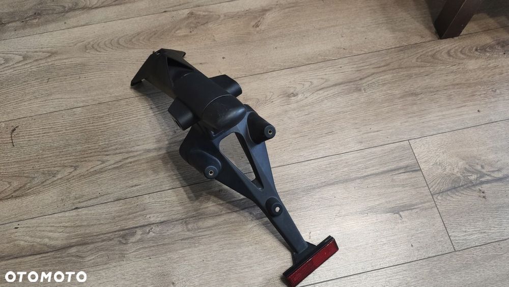 EU MOCOWANIE TABLICY OGON APRILIA RSV 4 RSV4 1000 - 4