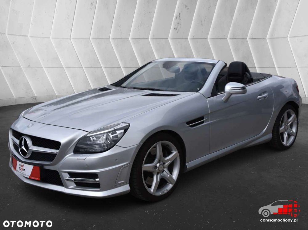 Mercedes-Benz SLK - 12
