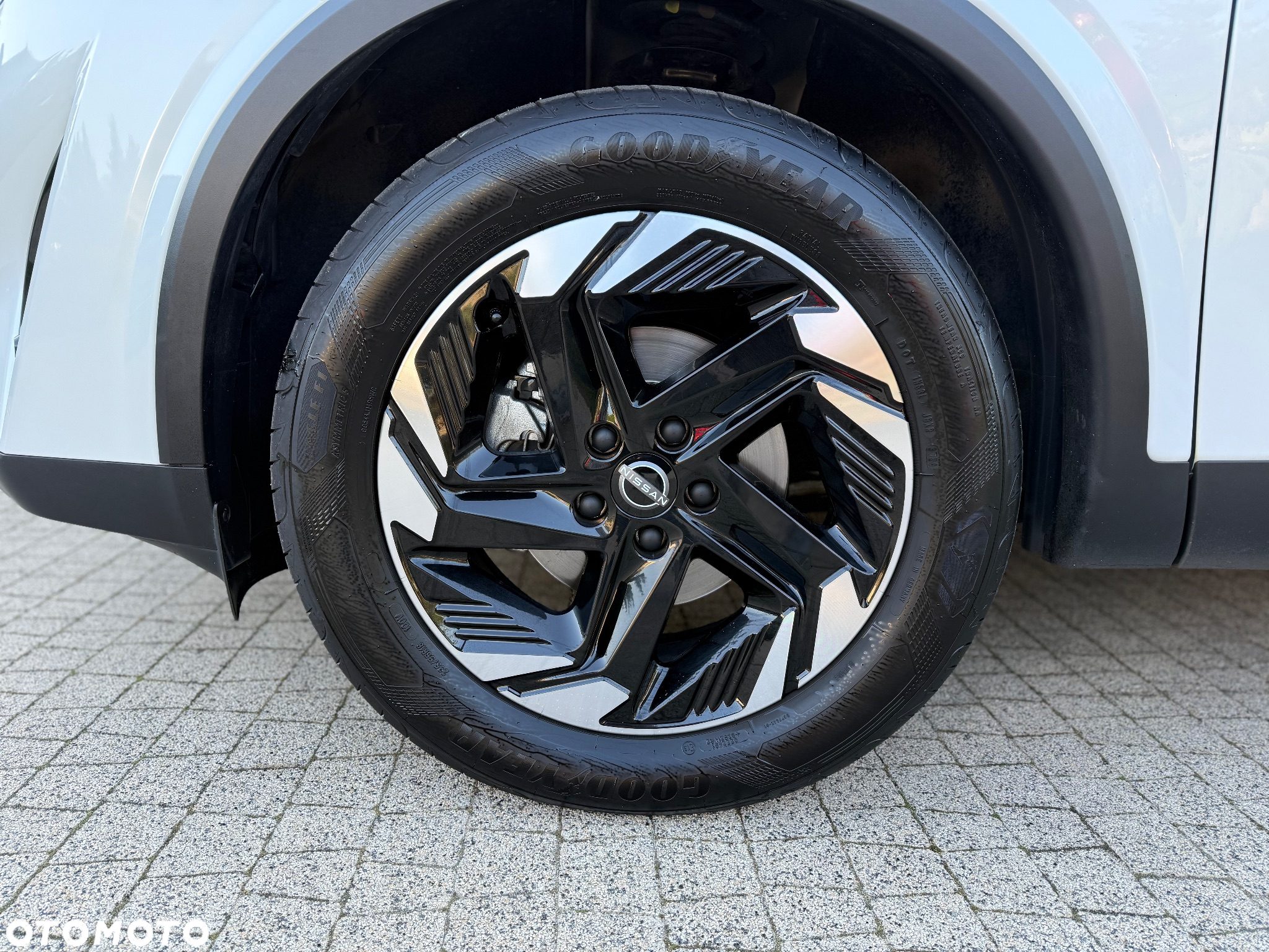 Nissan Qashqai 1.3 DIG-T MHEV Xtronic Tekna+ - 18
